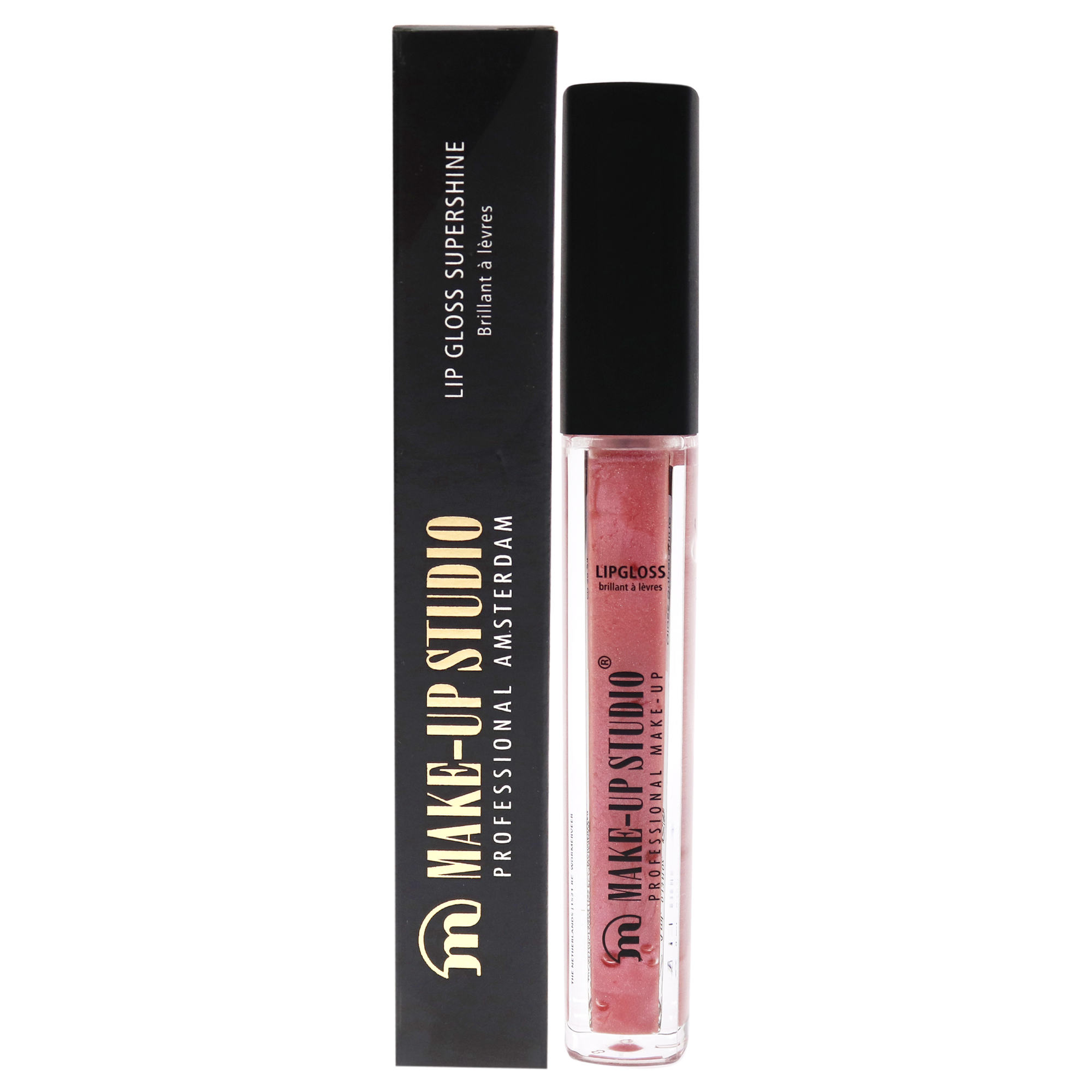 Brillo De Labios Make-Up Studio Superbrillante 4.5Ml