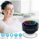 thumbnail image 3 of XLEADER Pro Shower Speaker Upgraded Certified IPX7 Waterproof, 3 of 3