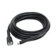 thumbnail image 1 of Manguera De Lavado A Presión De Repuesto Para Limpieza De Jardinería M22, Accesorios De 14mm, Color Negro, 20M, 1 of 5