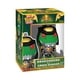 thumbnail image 2 of Funko Bitty Pop Power Rangers Dragonzord Green Ranger Vinilo, 2 of 3