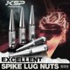 thumbnail image 5 of Tuercas de rueda KSP PERFORMANCE 32 piezas 9/16-18" cromo 11 cm, 5 of 7
