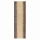 thumbnail image 1 of ALFODIA ALFOMBRA PASILLO CAFE 67 CM x 3 METROS CON GOMA SIN OVERLOCK, 1 of 3