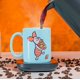 thumbnail image 2 of Calentador de Tazas Uncanny Brands 340 ml Disney Piglet con Apagado Automático, 2 of 8
