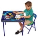 thumbnail image 3 of Juego de mesa y silla Paw Patrol para niños pequeños de 24 a 48 m, metal, 3 of 3