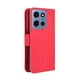 thumbnail image 2 of Funda Tipo Billetera FOXDOCK para Motorola MOTO G 2025 – Tapa Flip con Tarjetero, 2 of 5