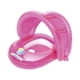thumbnail image 1 of Flotador Bote Bebe 80cm x 85cm – Bestway, 1 of 3