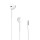 thumbnail image 1 of Auriculares Apple EarPods con cable de 3,5 mm con mando a distancia, 1 of 2