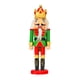 thumbnail image 2 of Figura de cascanuez 18 cm roja, producto surtido, 1 un, 2 of 5