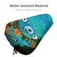 thumbnail image 4 of Funda Impermeable para Asiento de Bicicleta Hoja Rodante, 4 of 6