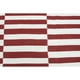 thumbnail image 2 of Alfombra 140x200 Cm Kilim Galle Op Art Nred, 2 of 3