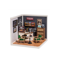 China - Daily Inspiration Cafe Super Creator