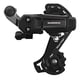 thumbnail image 1 of Desviador Trasero Shimano Tourney Ty200 3x6/7v Pata Cambio, 1 of 6