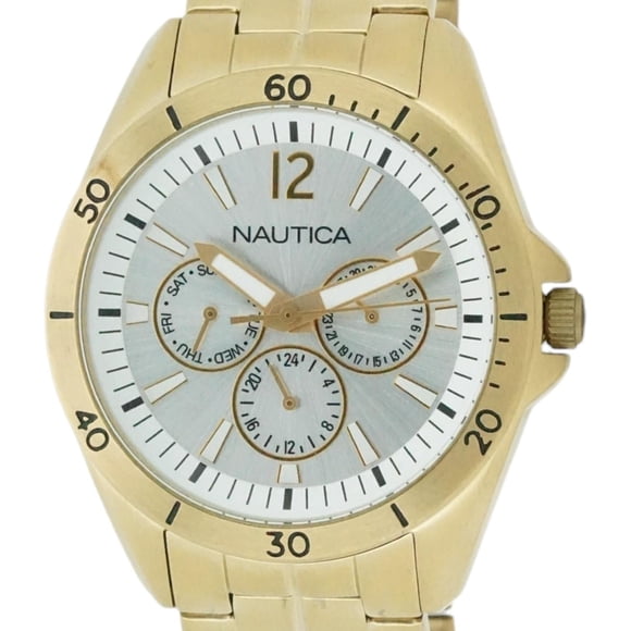 Reloj Nautica Hombre N14637G