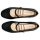 thumbnail image 3 of Zapato Mary Jane Negro Piccadilly, 3 of 3