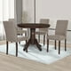 thumbnail image 1 of Juego de Comedor Phuket 4 sillas, 1 of 3