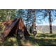 thumbnail image 5 of Tarp Stansport, ligero, antidesgarros, 4,87 m x 6,09 m, color marrón, paquete de 2, 5 of 9
