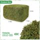 thumbnail image 2 of Musgo Artificial YUNVI 500 g Verde para Manualidades, 2 of 7
