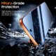 thumbnail image 3 of Protector de pantalla de privacidad UniqueMe 17,5 cm 2 unidades, 3 of 7