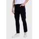 thumbnail image 2 of Jeans Hombre Cargo Negro, 2 of 5