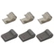 thumbnail image 4 of Freehub Pawl Spring Tower Base Garra Para Bicicleta Reemplazo De Bicicleta B 5 3pcs, 4 of 5