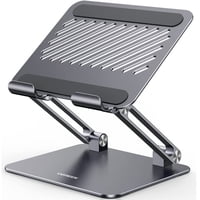 Soporte Para Tableta Ugreen De Aluminio Para Ipad De 4 A 13 Pulgadas