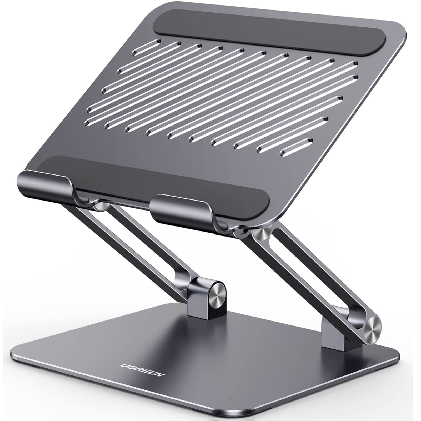 Soporte Para Tableta Ugreen De Aluminio Para Ipad De 4 A 13 Pulgadas