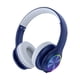 thumbnail image 1 of Auriculares inalámbricos para niños Candy Bila CB01 con micrófono azul marino, 1 of 7