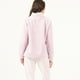 thumbnail image 3 of Pijama de Mujer Isabela Rosado, 3 of 4