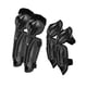 thumbnail image 2 of Adultos Protección de motocicletas Guardia Motocross Bolsa transpirable para hombres Mujeres para el ciclismo deportivo al aire libre motocross , Codas y rodillas, 2 of 5