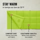 thumbnail image 2 of Saco de dormir Coleman Kompact para adultos 20°F/30°F/40°F, 2 of 9