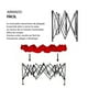thumbnail image 5 of Toldo Plegable 3x3 Reforzado Tubo 4cm Impermeable, 5 of 6