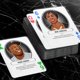 thumbnail image 4 of Jugando a las cartas Whalebacon: afroamericanos famosos de la historia, 4 of 5