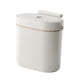 thumbnail image 4 of Cubo De Basura Colgante Para Cocina, Cubo De Basura Cubierto Para Oficina, Coche, Sala De Estar, L, 4 of 5