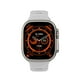 thumbnail image 4 of Smartwatch Reloj Inteligente Bluetooth llamadas 2.02” 380mAh HW8 ULTRA MAX - blanco, 4 of 4