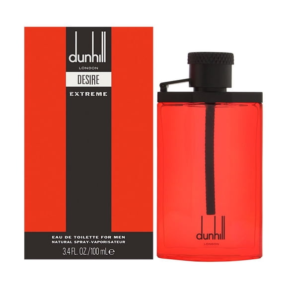 Perfume Alfred Dunhill Desire Red Extreme Eau de Toilette 100 ml