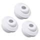 thumbnail image 2 of Accesorio De Entrada De Flujo Direccional De Apertura Chorro De Entrada De Globo Ocular De Flujo Direccional 3PCS, 2 of 5
