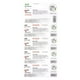 thumbnail image 4 of Pack 5 Pilas Recargables AA Aiwa 1.2v 2000mah, 4 of 4
