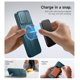 thumbnail image 3 of Funda SURITCH para iPhone 15 Pro Max Verde Lago, 3 of 7