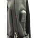 thumbnail image 4 of Mochila Negra Impermeable con Cierre Delantero - PS, 4 of 4