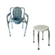 thumbnail image 1 of Pack Baño Portátil + Silla de Ducha, 1 of 3
