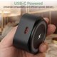 thumbnail image 5 of Cargador inalámbrico Chargewell Qi2 15 W MagSafe negro, 5 of 8