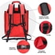 thumbnail image 3 of Mochila de Primeros Auxilios MYDAYS OUTDOOR 36x20x44cm Roja, 3 of 9