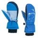 thumbnail image 3 of Ni?os Ni?o Ni?a Invierno Cálido Guantes Esquí A Prueba De Viento Térmico Nieve Al Aire Libre Mitones Azul S, 3 of 5