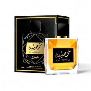 Khazeema By Dubai Essences Edp 3.4 Oz