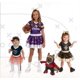 thumbnail image 3 of Conjunto Juvenil de 3 Piezas con Jersey de los Philadelphia Eagles Talla Pequeña, 3 of 6