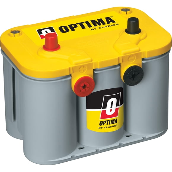 Batería OPTIMA High Performance D34/78 YELLOWTOP 750 CCA