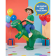 thumbnail image 5 of Disfraz Niño Rex Inflable Traje Infantil Dinosaurio, 5 of 8