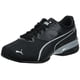 thumbnail image 1 of Zapatilla PUMA TAZON 6 FM Cross Training para Hombre - Negro/Plata, 1 of 6