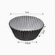 thumbnail image 3 of Moldes Cupcakes Papel Color Negro 48un Cotillon Celebracion, 3 of 3