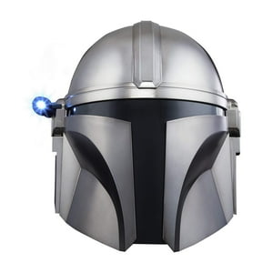 Casco Star Wars The Black Series The Mandalorian Electronic